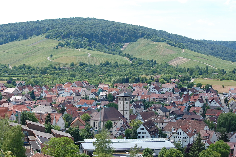 Stetten im Remstal